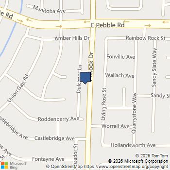 9010 Dulcimer Lane Las Vegas, NV MLS# 2770862