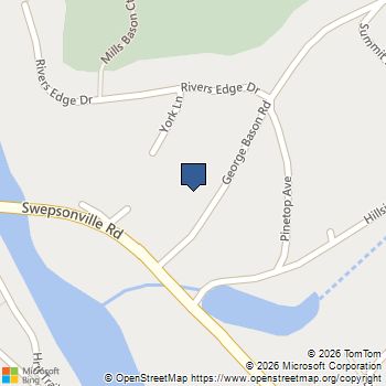 1036 George Bason Road Graham, NC MLS# 10197765