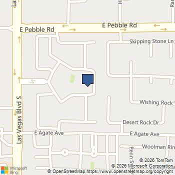 9000 Las Vegas Boulevard 1115 Las Vegas, NV MLS# 2804844