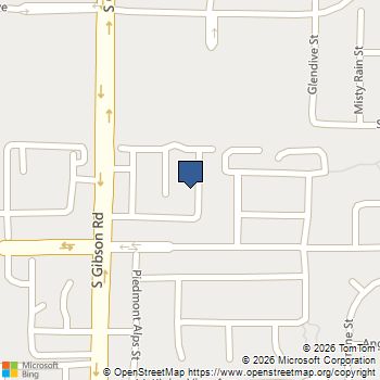 67 Desert Coyote Street Henderson, NV MLS# 2775312