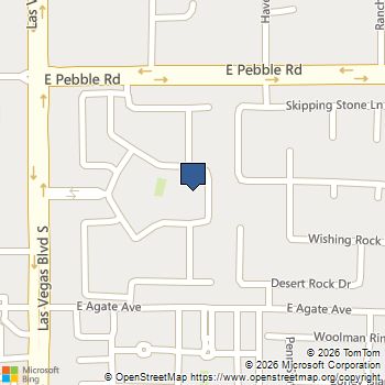 9000 S Las Vegas Boulevard 1187 Las Vegas, NV MLS# 2804686