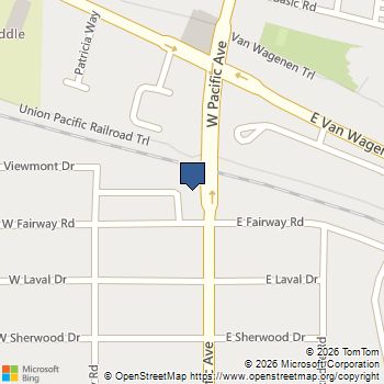 408 Dalton Crest Street Henderson, NV MLS# 2758830