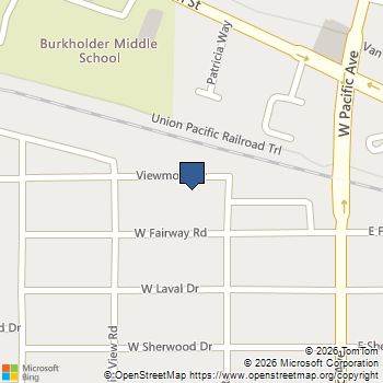 211 Viewmont Drive Henderson, NV MLS# 2762096