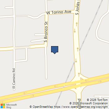 Pebble Road Las Vegas, NV MLS# 2764829