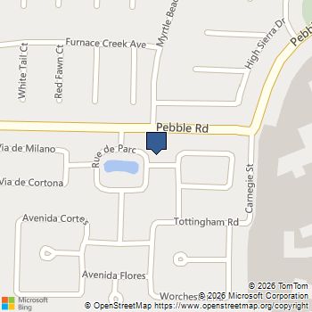 12 SE Rue De Parc Henderson, NV MLS# 2816584