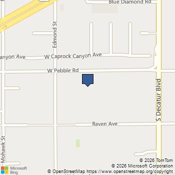 Pebble Rd Las Vegas, NV MLS# 2726014