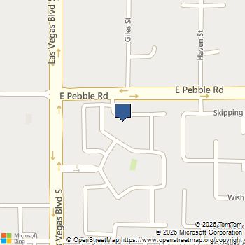 9000 S Las Vegas Boulevard 1242 Las Vegas, NV MLS# 2738508