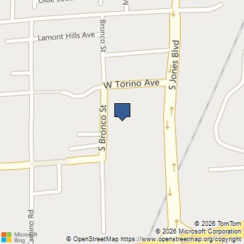 Torino Las Vegas, NV MLS# 2764820