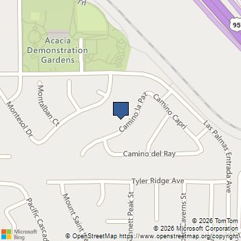 752 Camino La Paz Henderson, NV MLS# 2746096