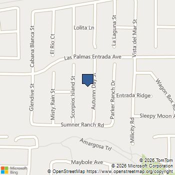 93 Autumn Day Street Henderson, NV MLS# 2752890