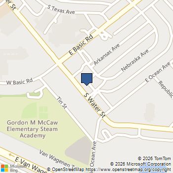33 Newport Edge Place Henderson, NV MLS# 2817051