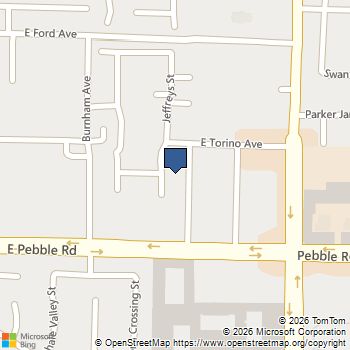 8805 Jeffreys Street 2112 Las Vegas, NV MLS# 2731000