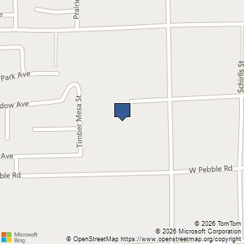 West Torino Avenue Las Vegas, NV MLS# 2790860