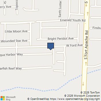 9606 Aqua Harbor Way Las Vegas, NV MLS# 2743450