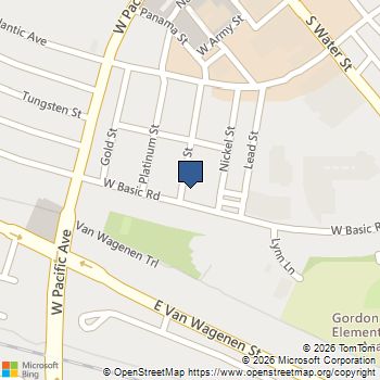 116 W Basic Road Henderson, NV MLS# 2795893