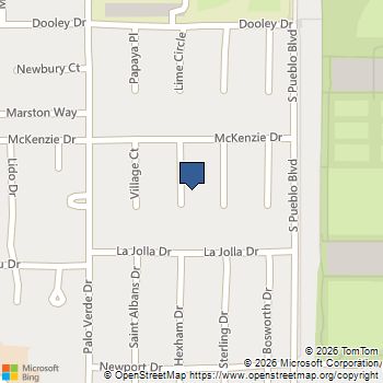 250 Princess Ann Court Henderson, NV MLS# 2797307