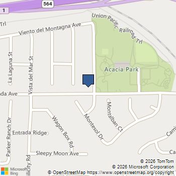 79 Casa Del Fuego Street Henderson, NV MLS# 2807016