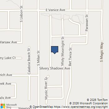 354 Shimmering Moon Street Henderson, NV MLS# 2788083