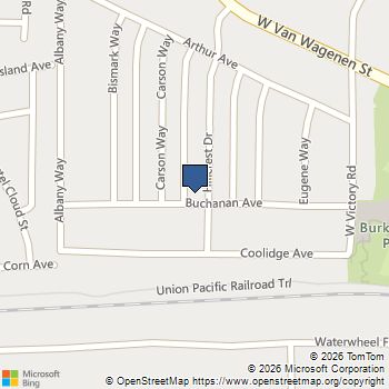 256 Hillcrest Drive Henderson, NV MLS# 2754859