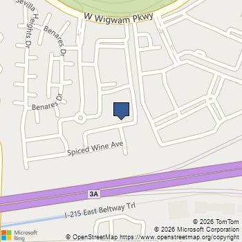 1525 Spiced Wine Avenue 24102 Henderson, NV MLS# 2785213
