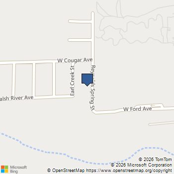 8663 Reynolds Spring Street Las Vegas, NV MLS# 2803053