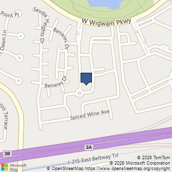 50 Aura De Blanco Street 4201 Henderson, NV MLS# 2748609