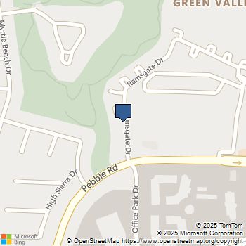 2352 RAMSGATE Drive 0 Henderson, NV MLS# 2731298