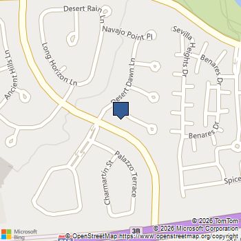 1615 Mowbray Court Henderson, NV MLS# 2756836