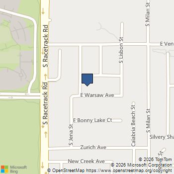 348 Summit Shadow Street Henderson, NV MLS# 2812766