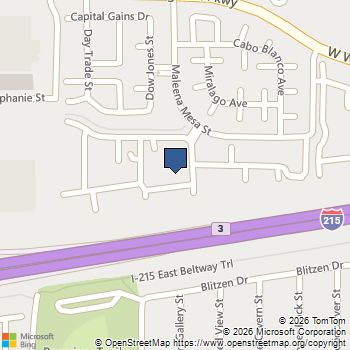 45 MALEENA MESA Street 1828 Henderson, NV MLS# 2765592