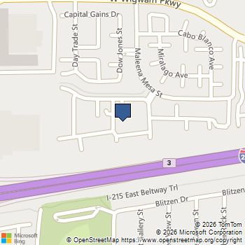 45 Maleena Mesa Street 921 Henderson, NV MLS# 2829737