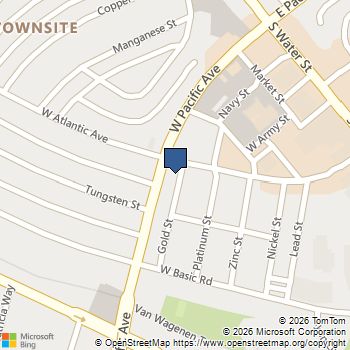 203 W Pacific Avenue Henderson, NV MLS# 2723747