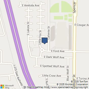 8684 Little Fox Street Las Vegas, NV MLS# 2729280