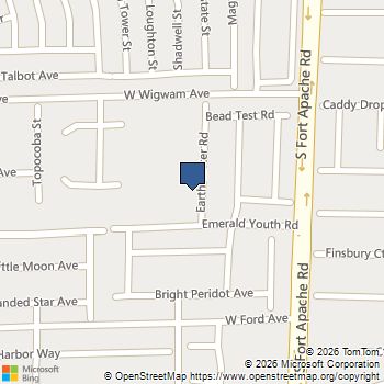 891 Earth Luster Road Las Vegas, NV MLS# 2813407