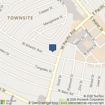 206 W Atlantic Avenue Henderson, NV MLS# 2703040