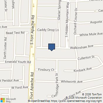 279 Walkinshaw Avenue Las Vegas, NV MLS# 2798599