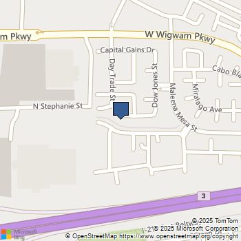 1289 Large Cap Drive 2 Henderson, NV MLS# 2741539