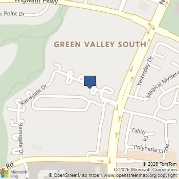 2232 Ramsgate Drive 0 Henderson, NV MLS# 2773890