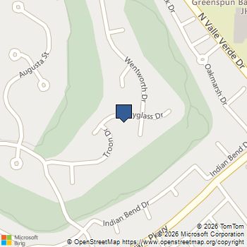 1925 Spyglass Drive Henderson, NV MLS# 2788932