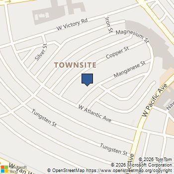 150 Manganese Street Henderson, NV MLS# 2817301