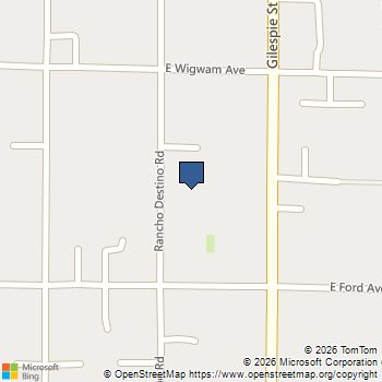 8612 Rancho Destino Road Las Vegas, NV MLS# 2744173