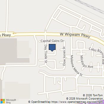 79 Stock Option Street 2 Henderson, NV MLS# 2796793