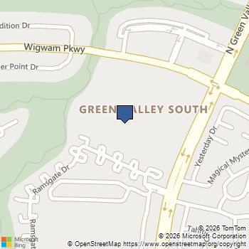 2251 Wigwam Parkway 2115 Henderson, NV MLS# 2801913