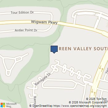 2251 Wigwam Parkway 1822 Henderson, NV MLS# 2638897
