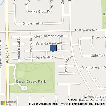 947 Whispering Grove Avenue Las Vegas, NV MLS# 2808093
