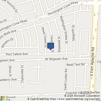767 Loughton Street Las Vegas, NV MLS# 2796867
