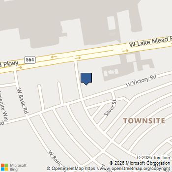 410 W Atlantic Avenue Henderson, NV MLS# 2810881