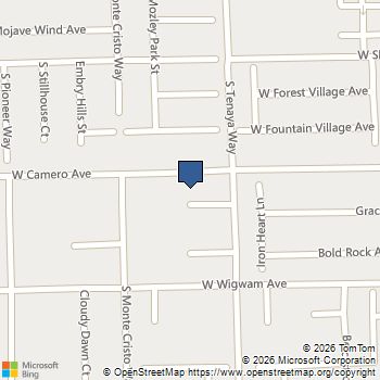8425 S Tenaya Way Las Vegas, NV MLS# 2809395