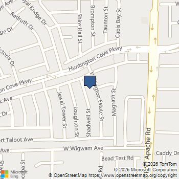 668 SHADWELL Street Las Vegas, NV MLS# 2752226