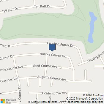 64 Honors Course Drive Las Vegas, NV MLS# 2805608